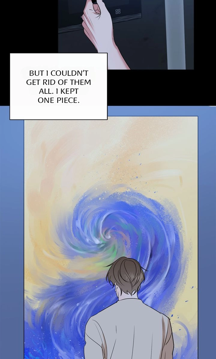 Dear My Dear [Full ver.] Chapter 33 page 58 - 