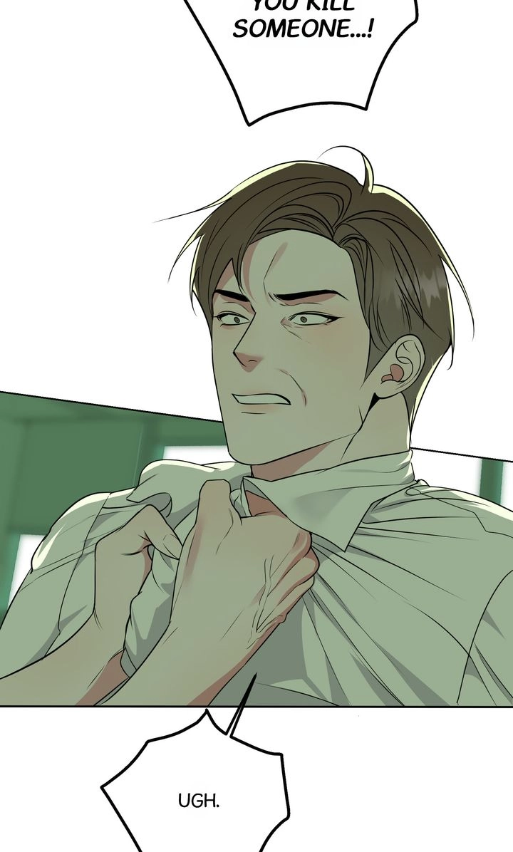 Dear My Dear [Full ver.] Chapter 33 page 7 - 