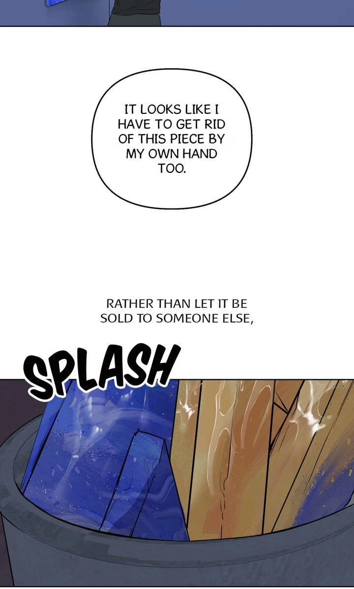 Dear My Dear [Full ver.] Chapter 33 page 61 - 