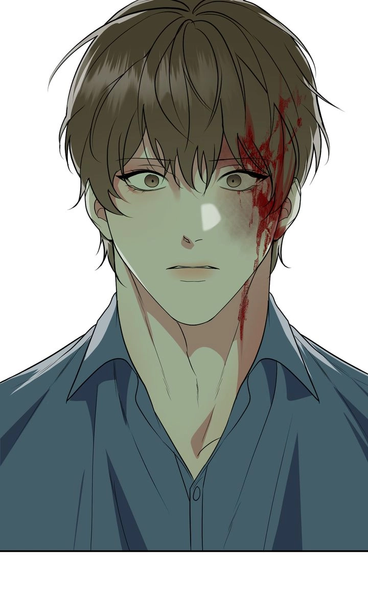 Dear My Dear [Full ver.] Chapter 34 page 2 - 