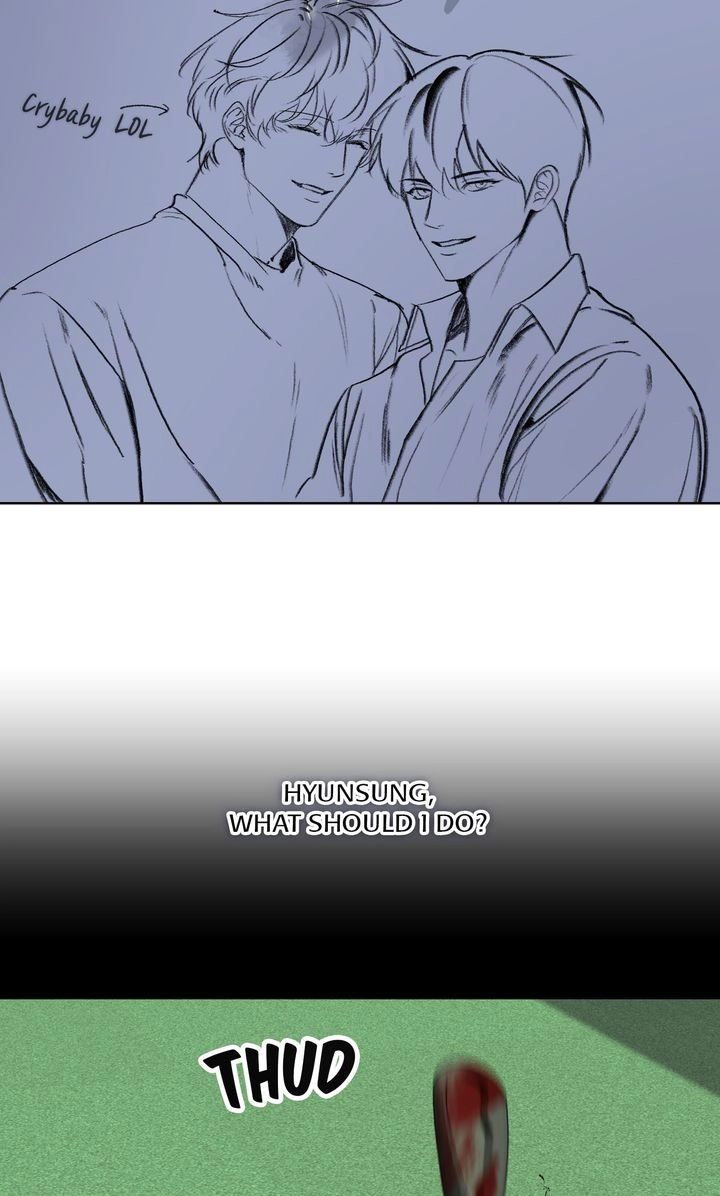 Dear My Dear [Full ver.] Chapter 34 page 13 - 
