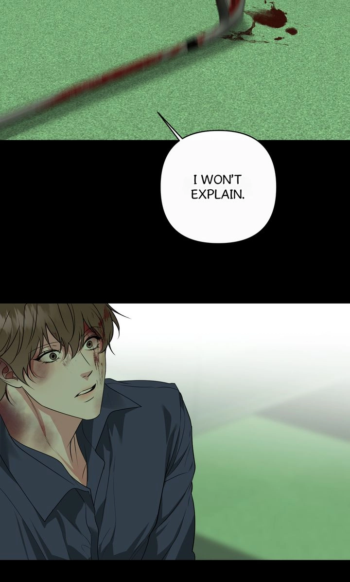 Dear My Dear [Full ver.] Chapter 34 page 14 - 