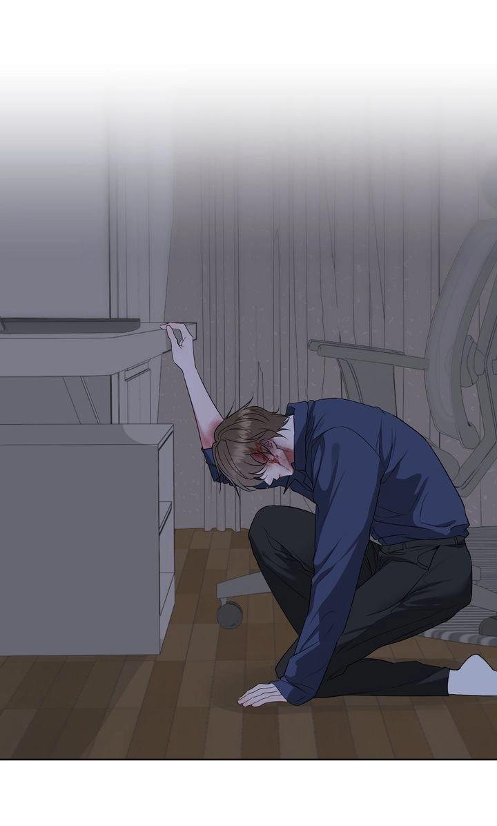 Dear My Dear [Full ver.] Chapter 34 page 16 - 