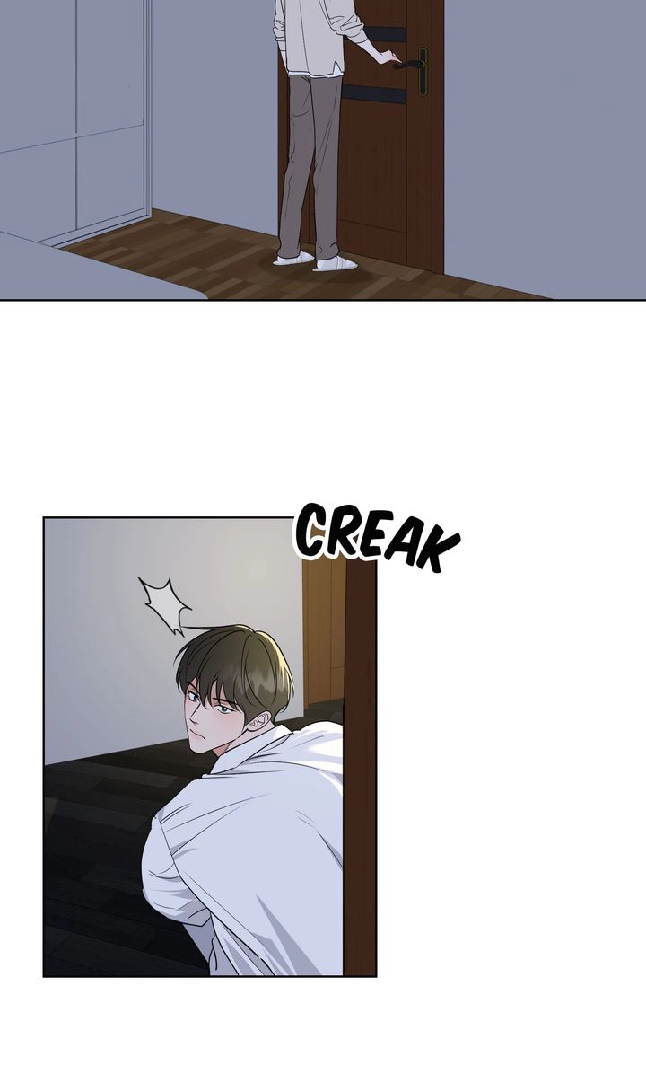Dear My Dear [Full ver.] Chapter 34 page 34 - 
