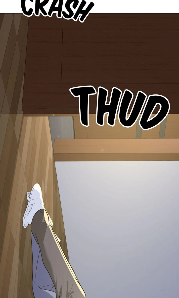 Dear My Dear [Full ver.] Chapter 34 page 36 - 