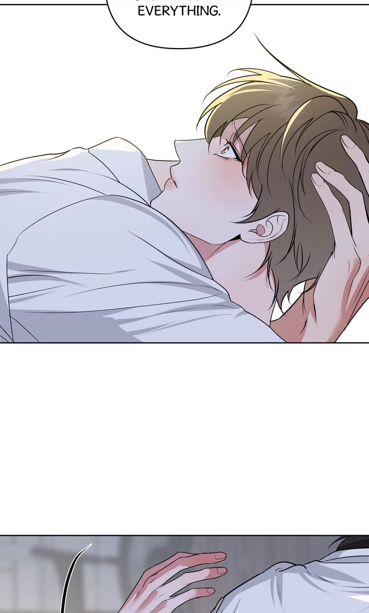 Dear My Dear [Full ver.] Chapter 34 page 40 - 