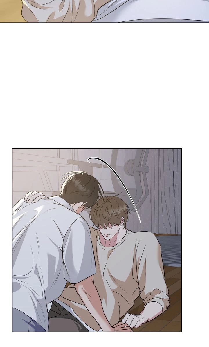 Dear My Dear [Full ver.] Chapter 34 page 43 - 