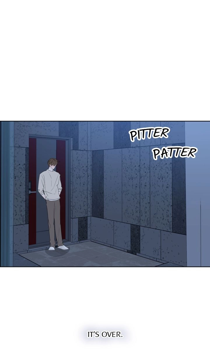 Dear My Dear [Full ver.] Chapter 34 page 54 - 