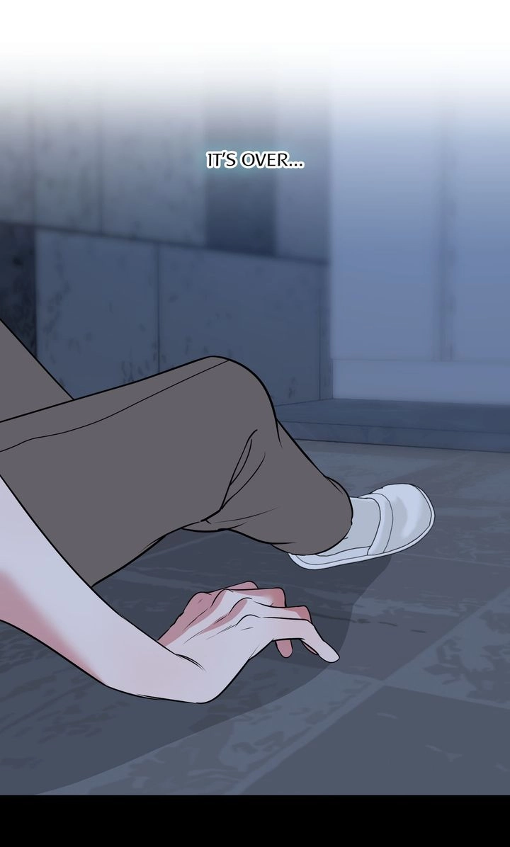 Dear My Dear [Full ver.] Chapter 34 page 56 - 