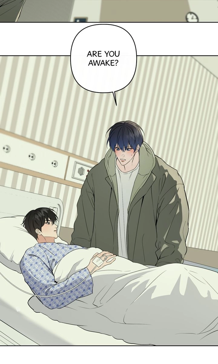 Dear My Dear [Full ver.] Chapter 35 page 2 - 