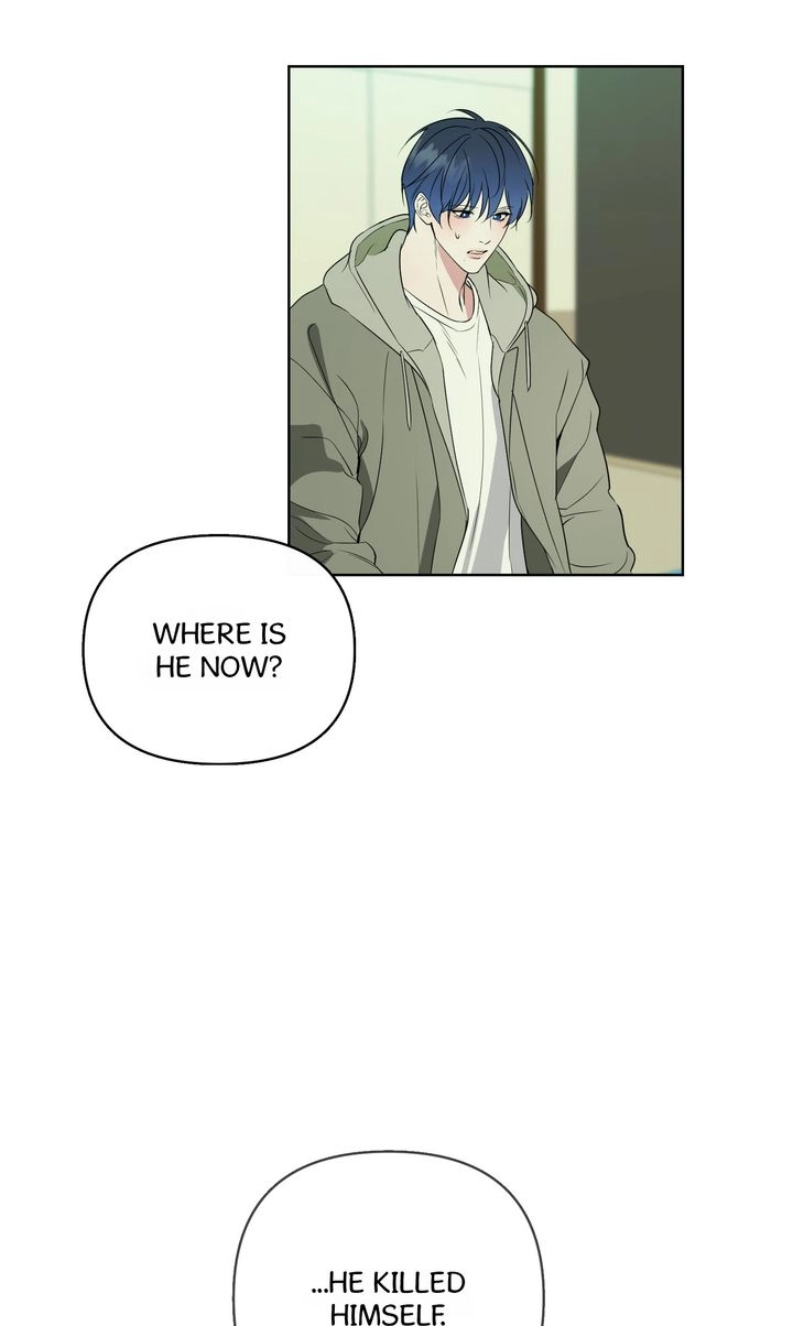 Dear My Dear [Full ver.] Chapter 35 page 11 - 
