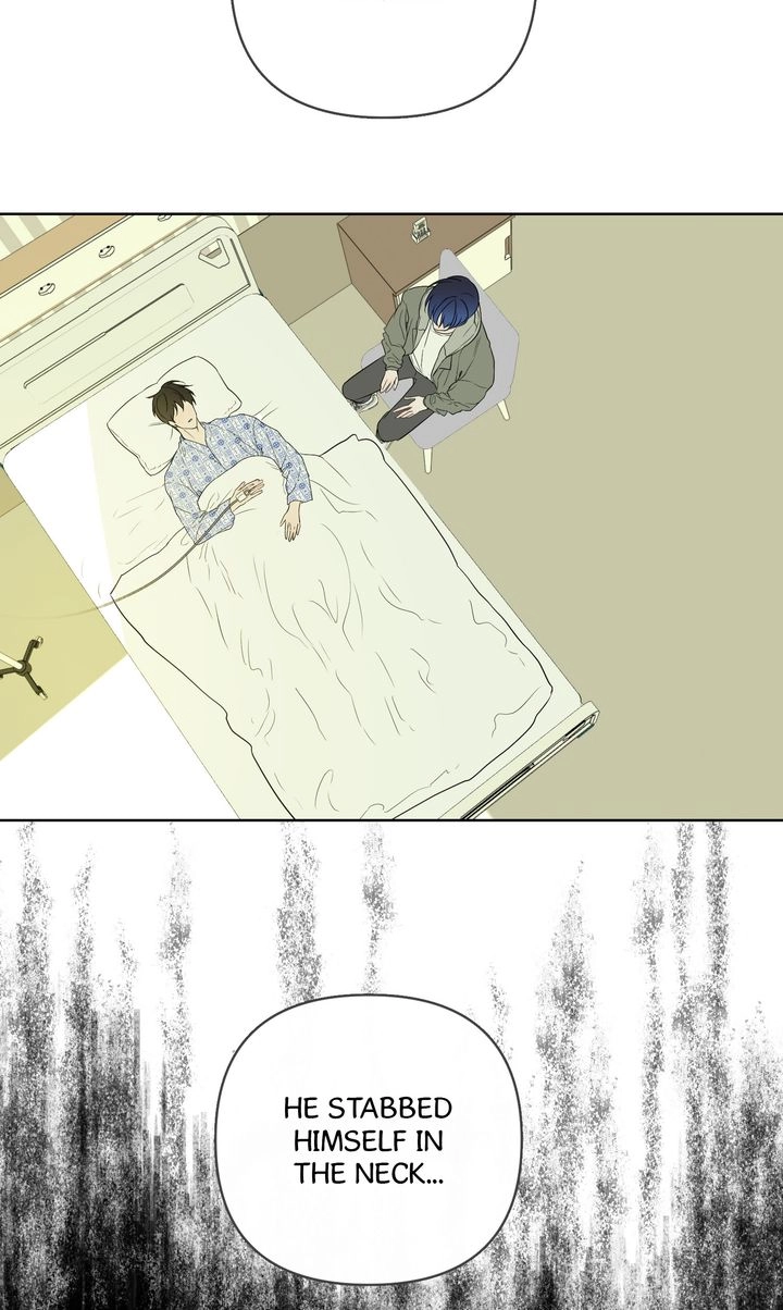 Dear My Dear [Full ver.] Chapter 35 page 12 - 