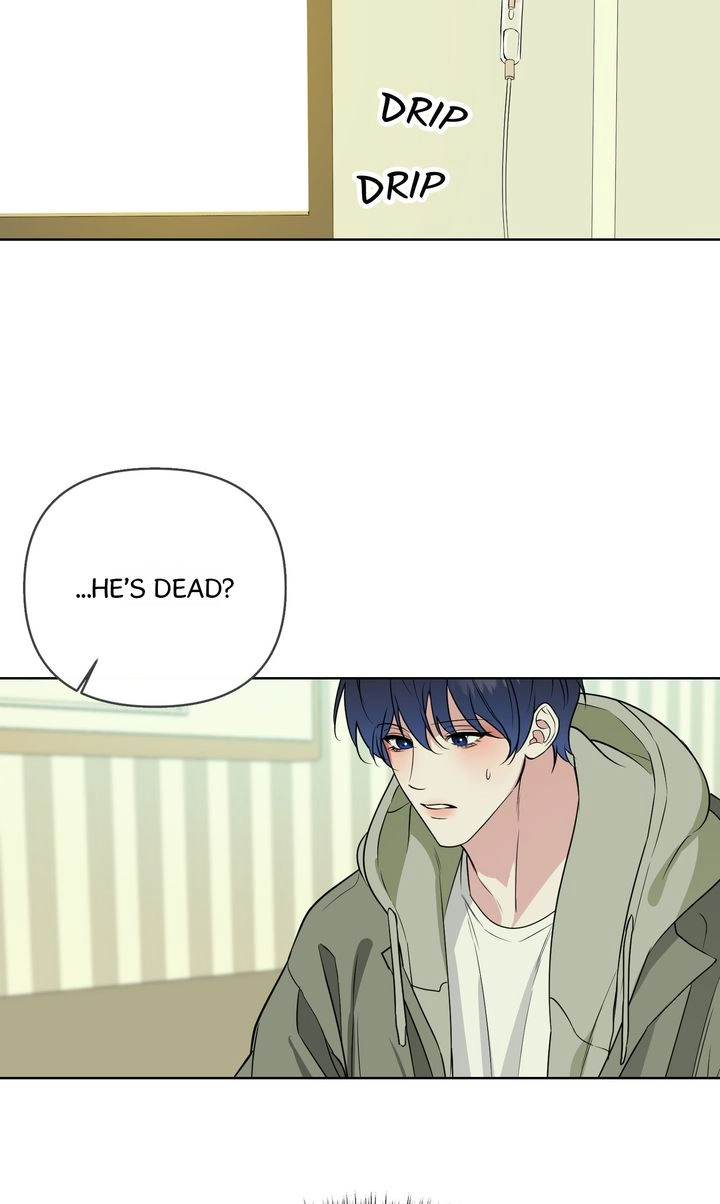 Dear My Dear [Full ver.] Chapter 35 page 14 - 