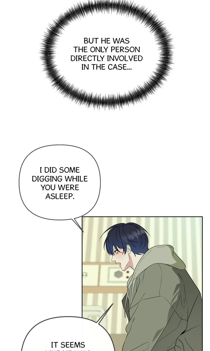Dear My Dear [Full ver.] Chapter 35 page 15 - 