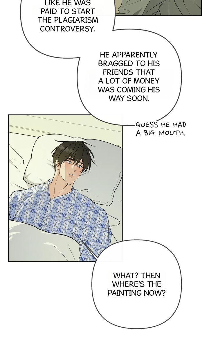 Dear My Dear [Full ver.] Chapter 35 page 16 - 