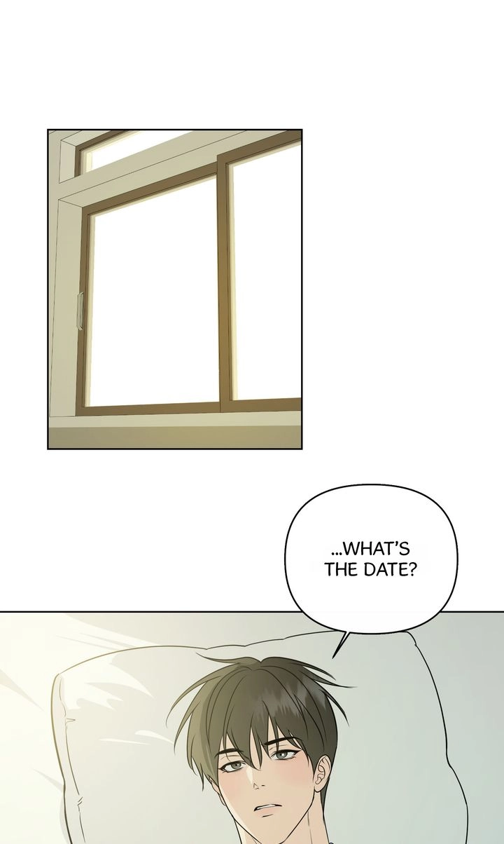 Dear My Dear [Full ver.] Chapter 35 page 3 - 