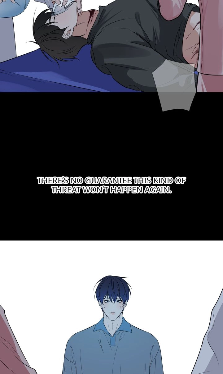 Dear My Dear [Full ver.] Chapter 35 page 21 - 