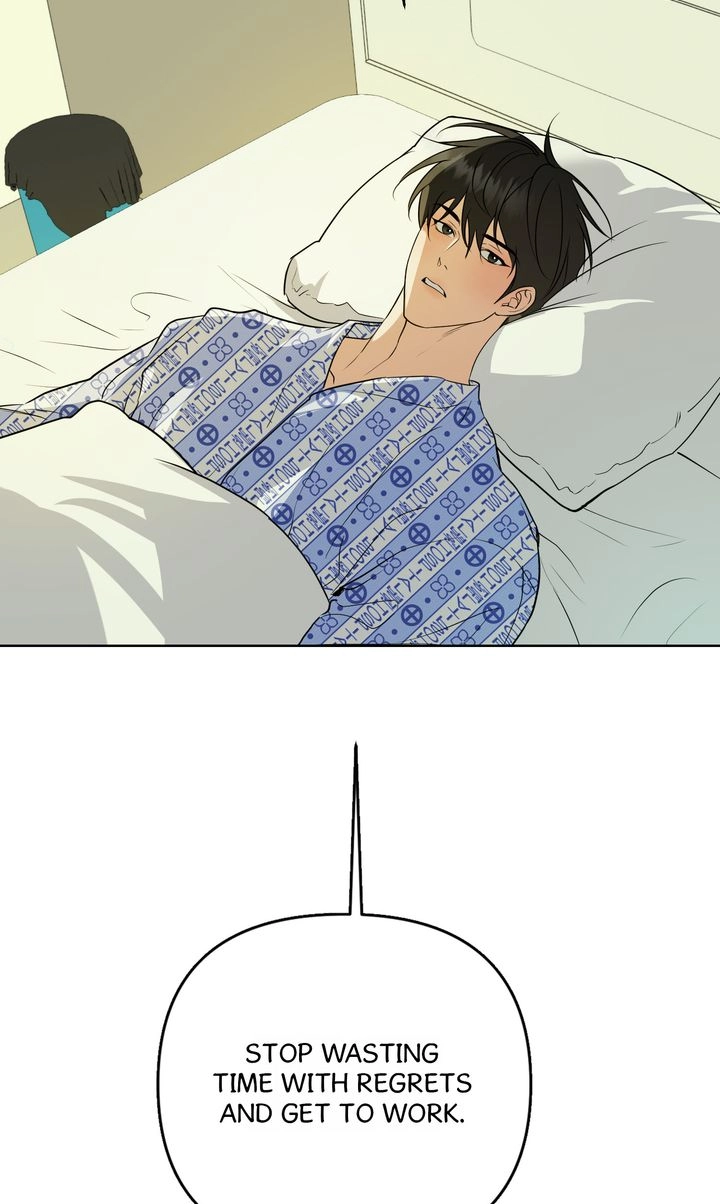Dear My Dear [Full ver.] Chapter 35 page 25 - 