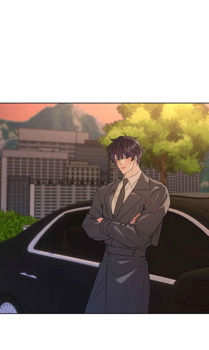 Dear My Dear [Full ver.] Chapter 35 page 31 - 