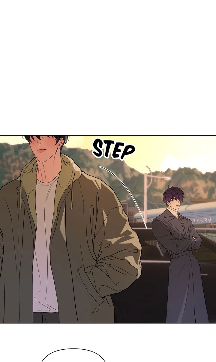 Dear My Dear [Full ver.] Chapter 35 page 32 - 