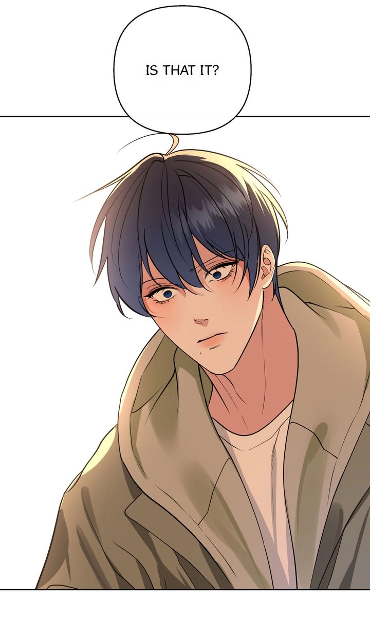 Dear My Dear [Full ver.] Chapter 35 page 34 - 