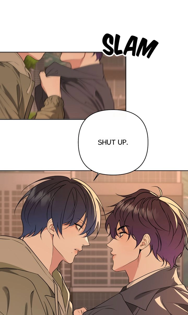 Dear My Dear [Full ver.] Chapter 35 page 35 - 