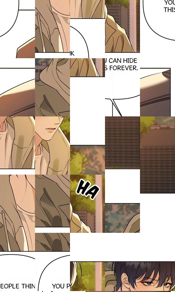 Dear My Dear [Full ver.] Chapter 35 page 40 - 