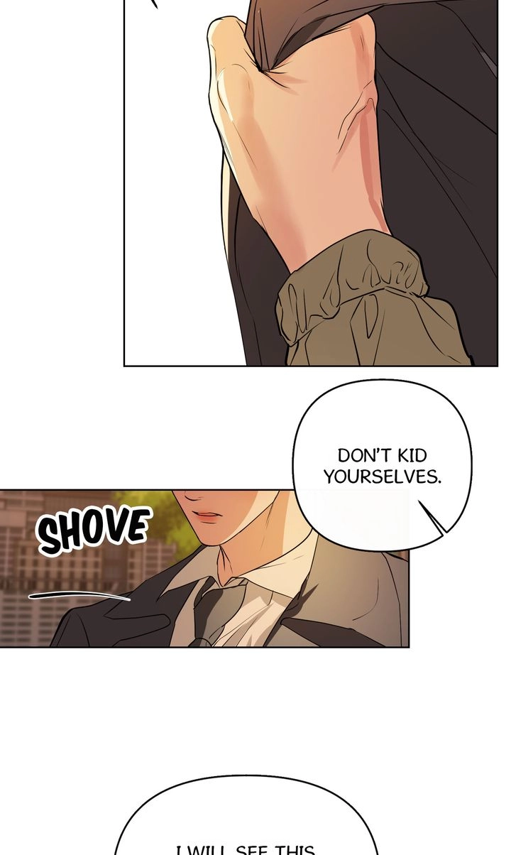 Dear My Dear [Full ver.] Chapter 35 page 41 - 