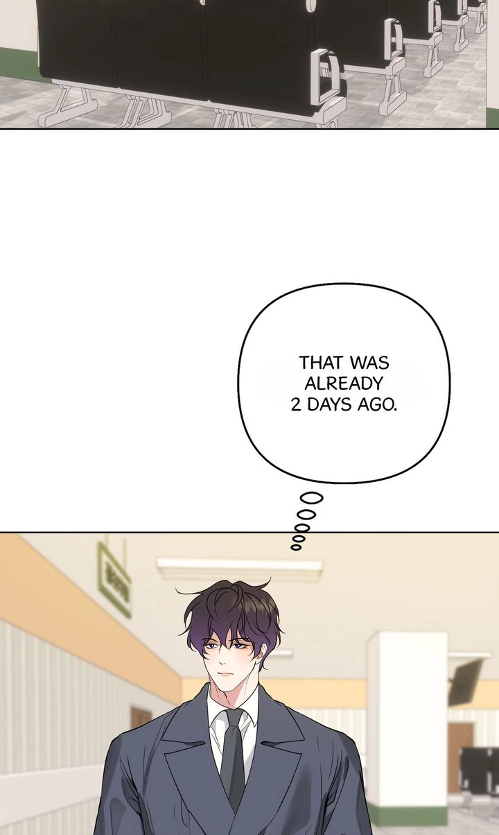 Dear My Dear [Full ver.] Chapter 35 page 45 - 
