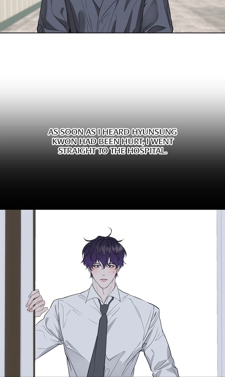Dear My Dear [Full ver.] Chapter 35 page 46 - 