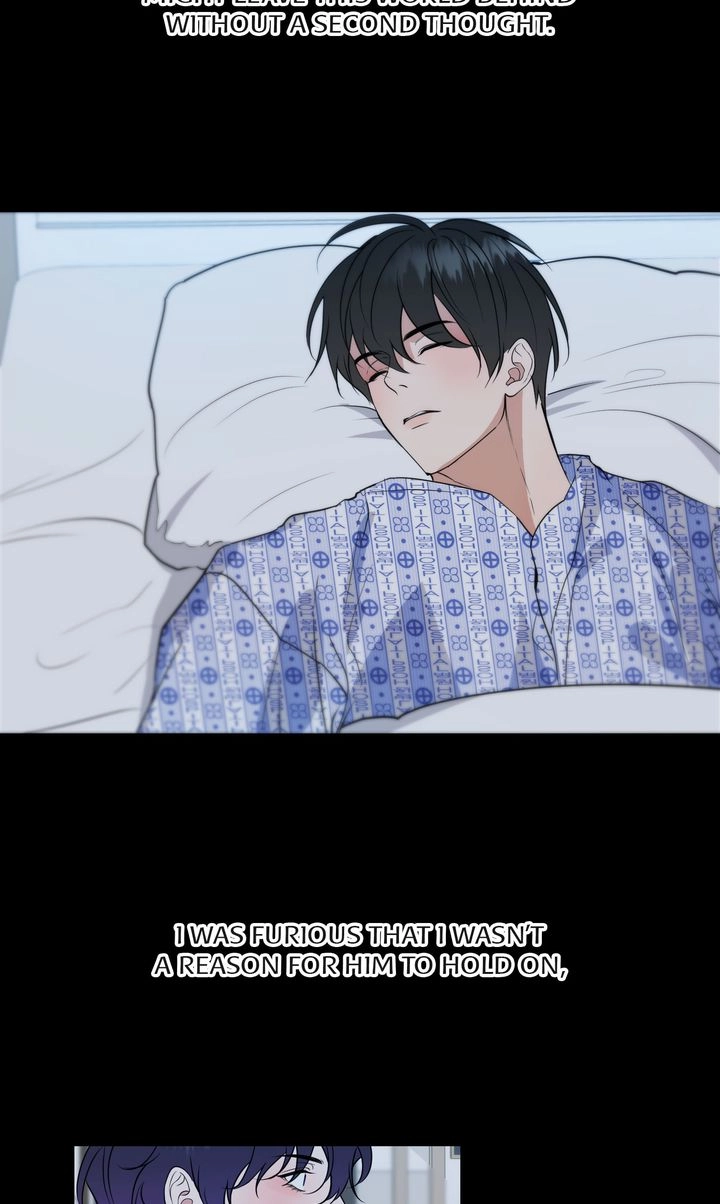 Dear My Dear [Full ver.] Chapter 35 page 48 - 