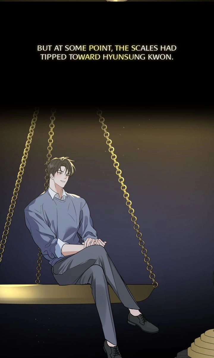 Dear My Dear [Full ver.] Chapter 35 page 52 - 