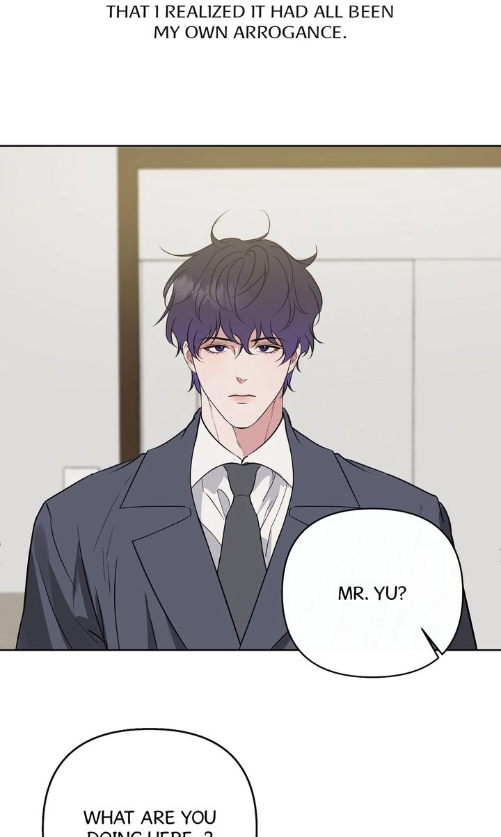 Dear My Dear [Full ver.] Chapter 35 page 55 - 