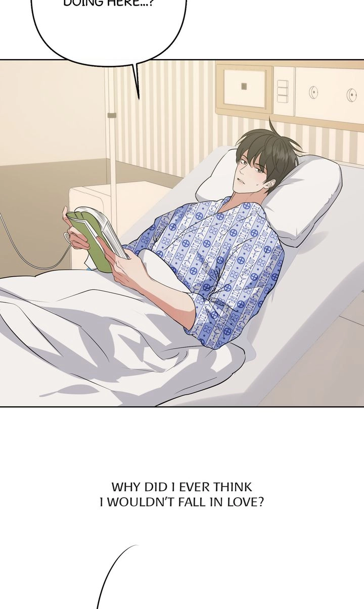 Dear My Dear [Full ver.] Chapter 35 page 56 - 