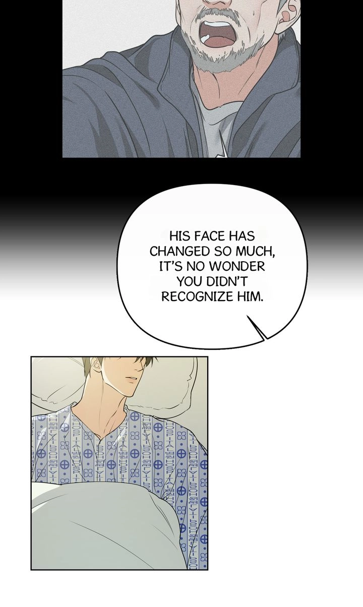 Dear My Dear [Full ver.] Chapter 35 page 10 - 