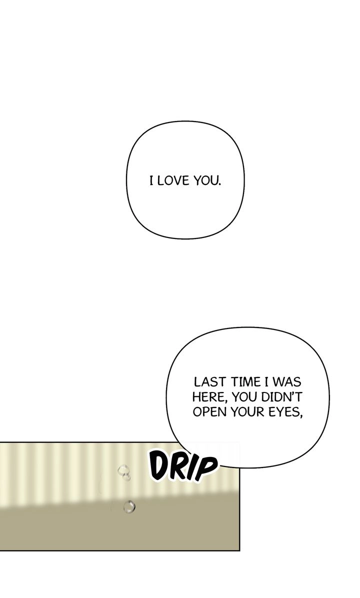 Dear My Dear [Full ver.] Chapter 36 page 1 - 
