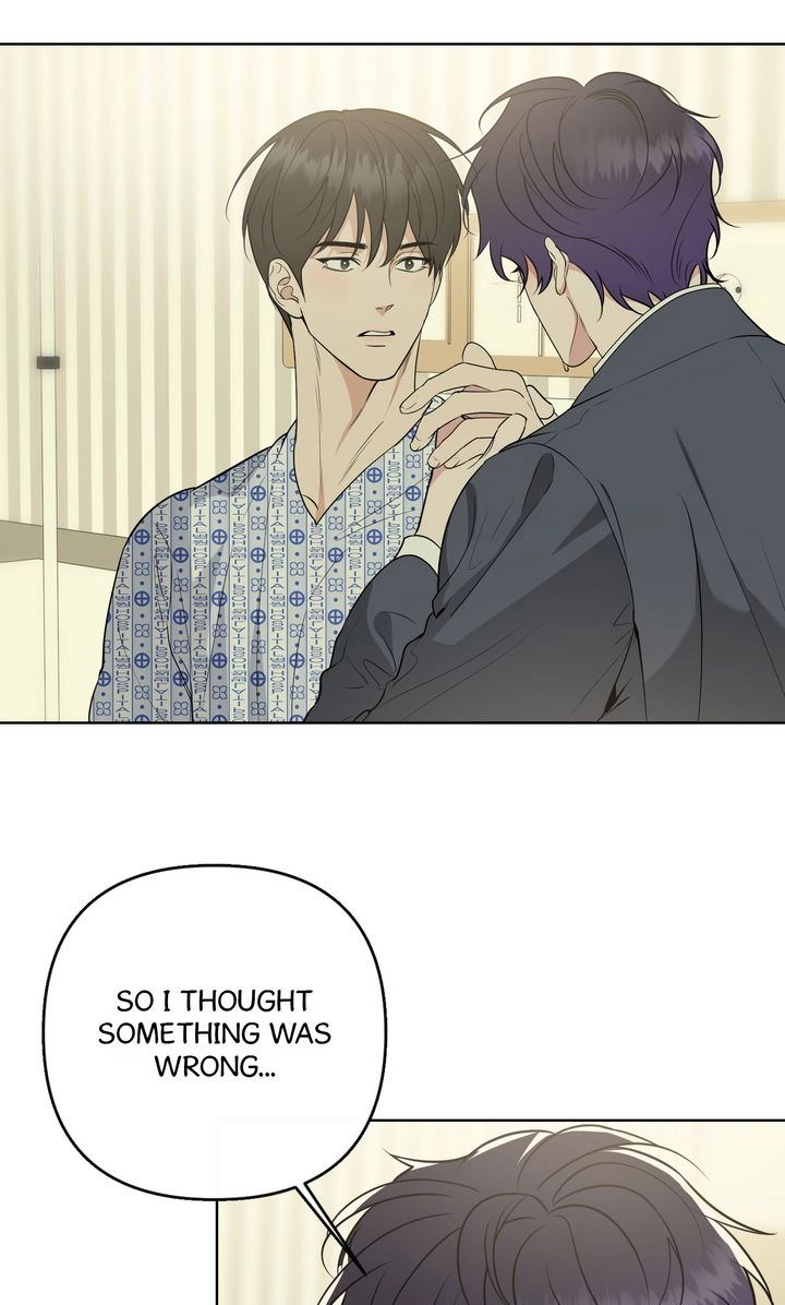 Dear My Dear [Full ver.] Chapter 36 page 2 - 