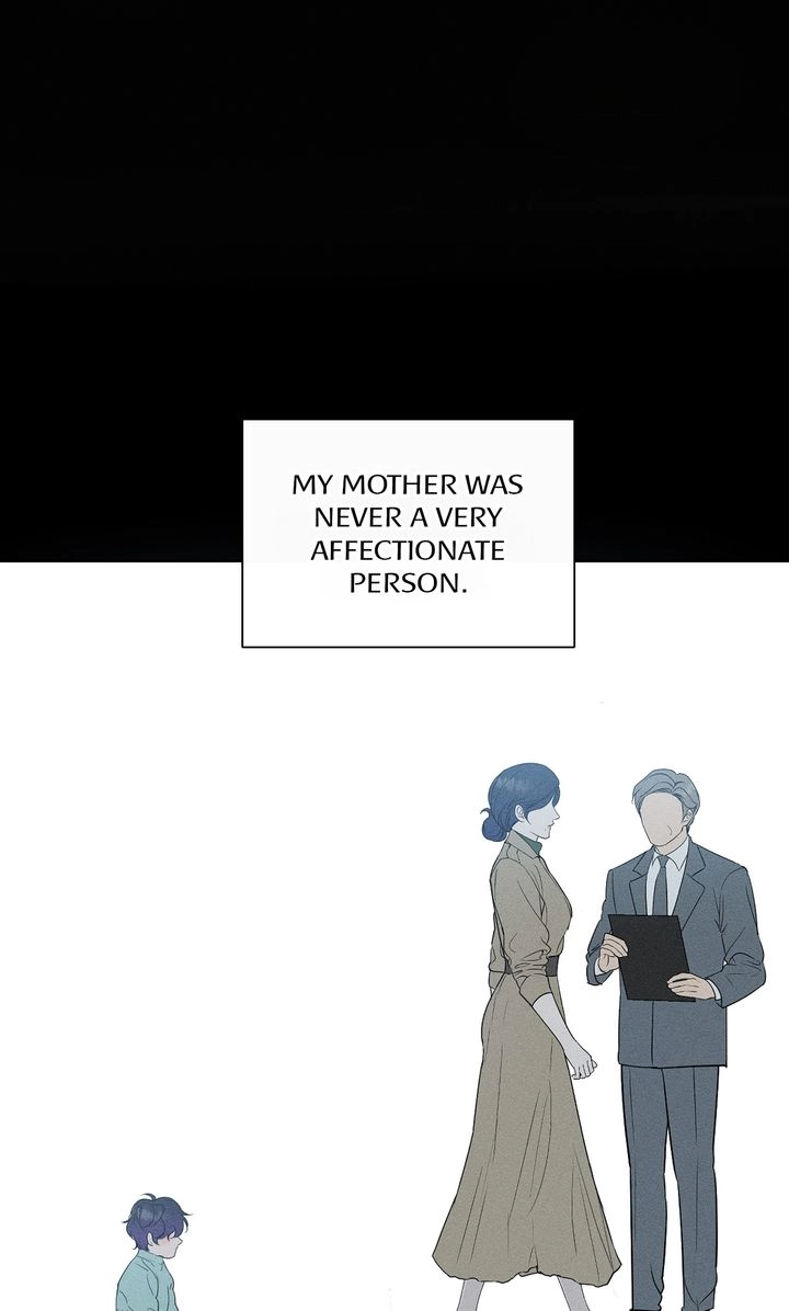 Dear My Dear [Full ver.] Chapter 36 page 11 - 