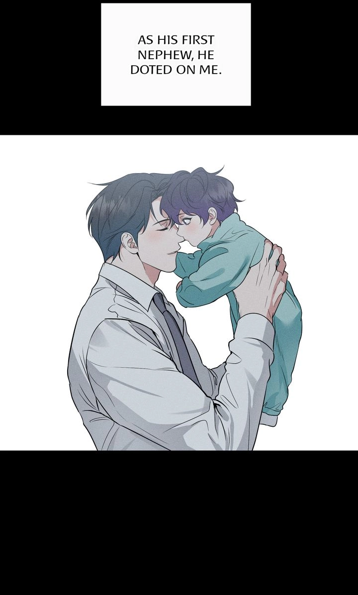 Dear My Dear [Full ver.] Chapter 36 page 13 - 
