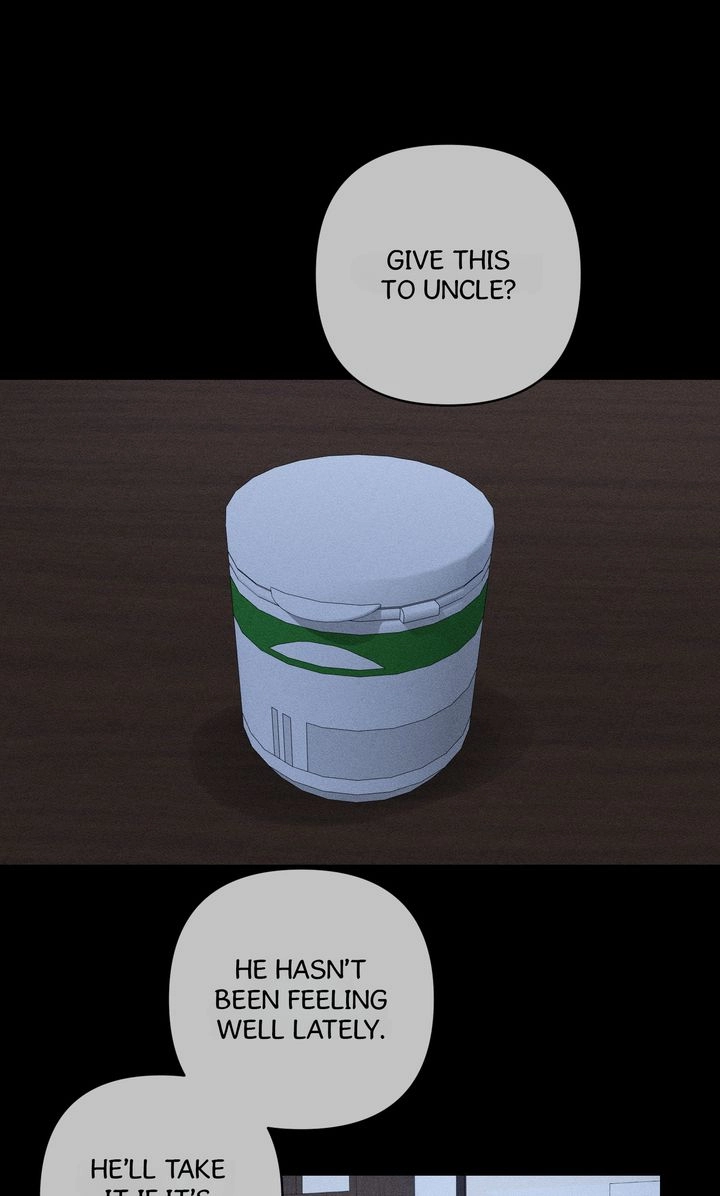 Dear My Dear [Full ver.] Chapter 36 page 15 - 