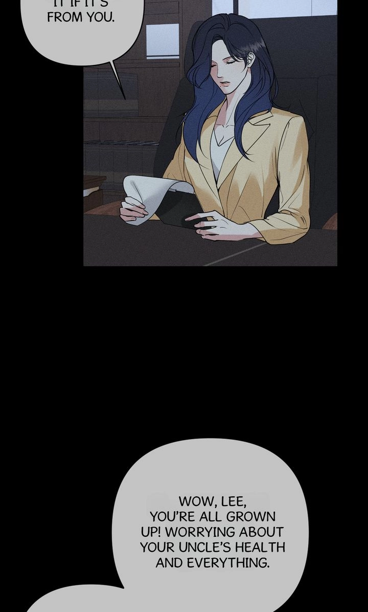 Dear My Dear [Full ver.] Chapter 36 page 16 - 
