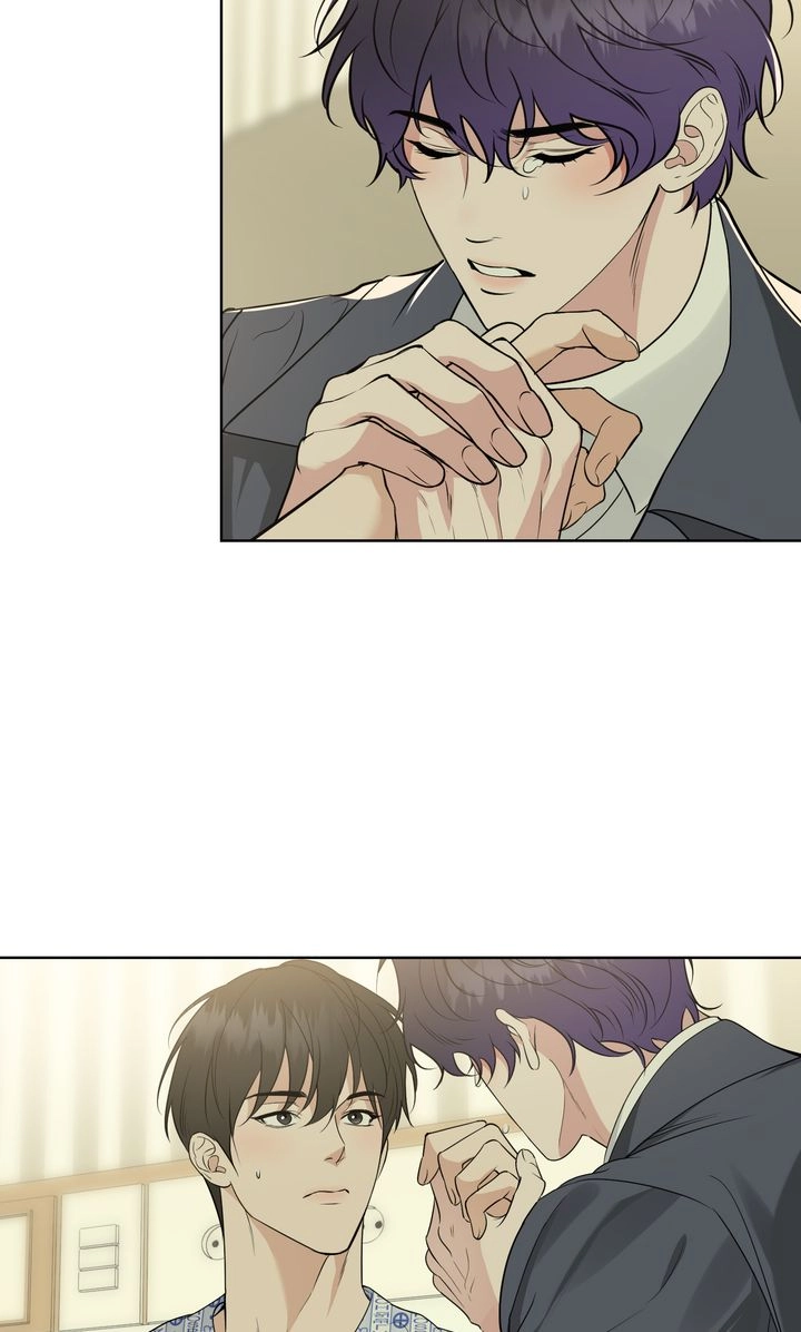 Dear My Dear [Full ver.] Chapter 36 page 3 - 