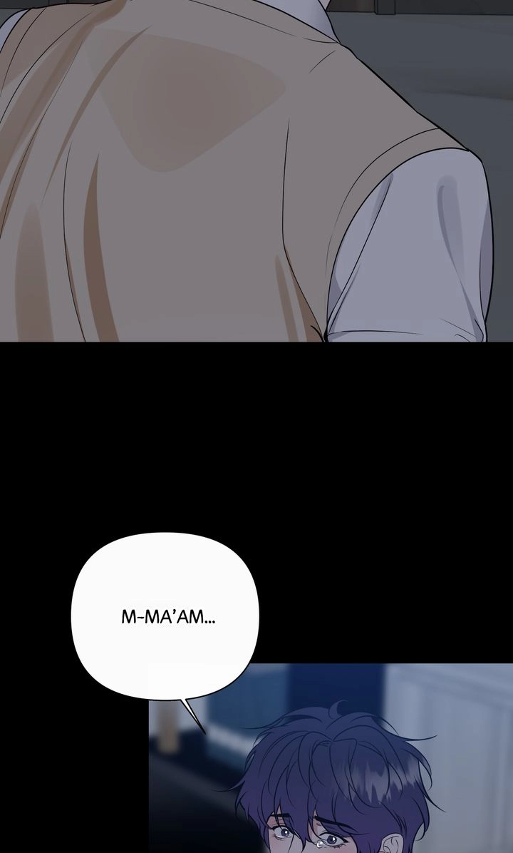 Dear My Dear [Full ver.] Chapter 36 page 24 - 