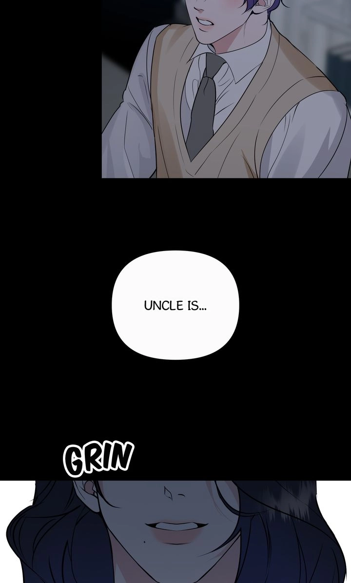 Dear My Dear [Full ver.] Chapter 36 page 25 - 
