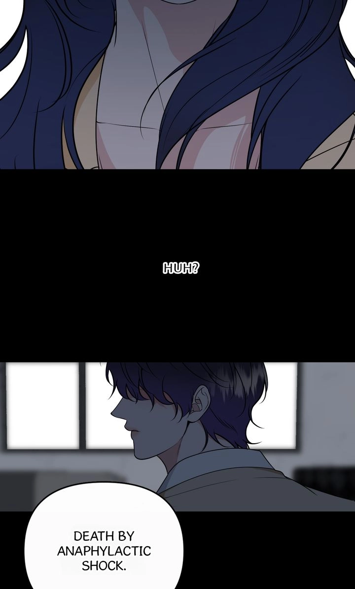 Dear My Dear [Full ver.] Chapter 36 page 26 - 