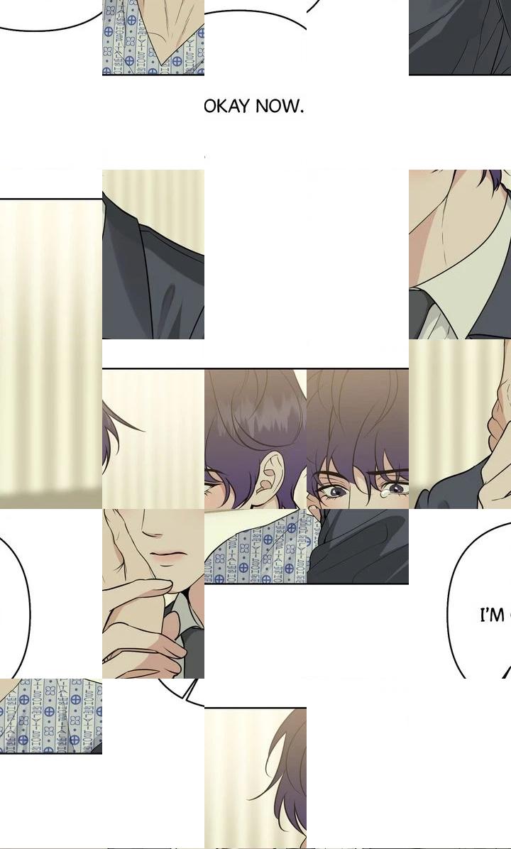 Dear My Dear [Full ver.] Chapter 36 page 4 - 
