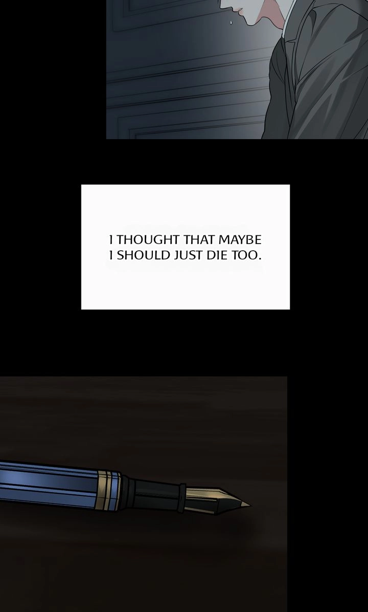 Dear My Dear [Full ver.] Chapter 36 page 31 - 