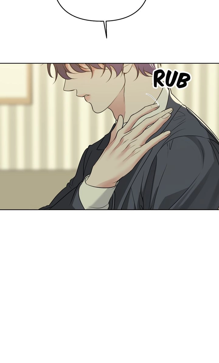 Dear My Dear [Full ver.] Chapter 36 page 33 - 