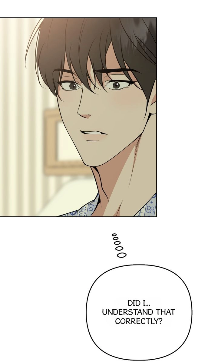 Dear My Dear [Full ver.] Chapter 36 page 34 - 