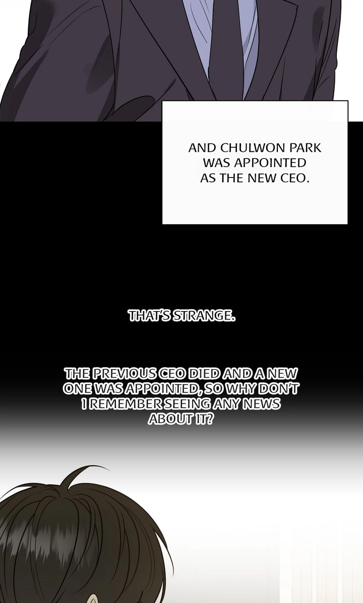 Dear My Dear [Full ver.] Chapter 36 page 38 - 
